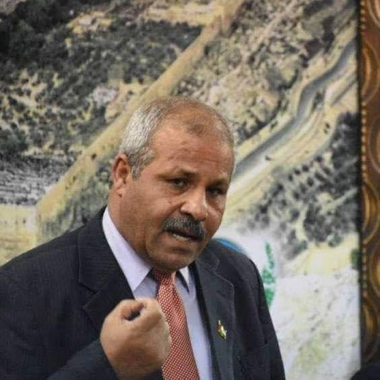 تسليم محمود العدرا: خطيئة سياسية وقانونية لا يجوز أن تتحول إلى نهج