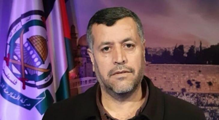 حماس: افتتاح مستوطنة 