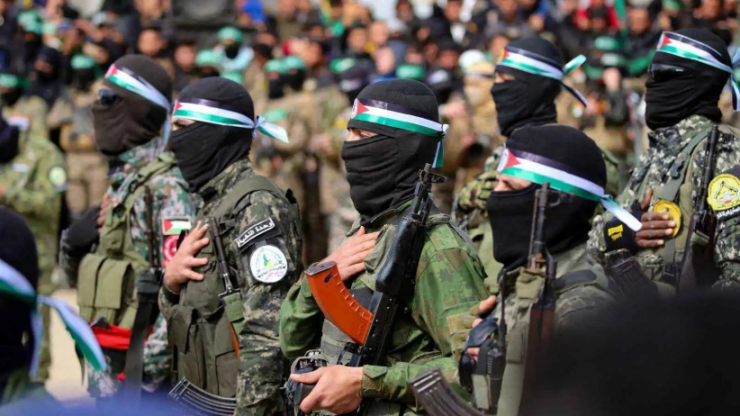 هل تقبل إسرائيل بـ 