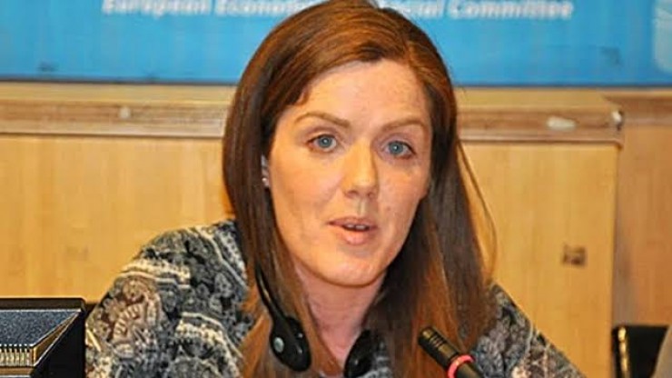 مسؤولة أوروبية: إسرائيل تجاوزت خطوطا حمراء أوروبية وينبغي فض الشراكة معها  