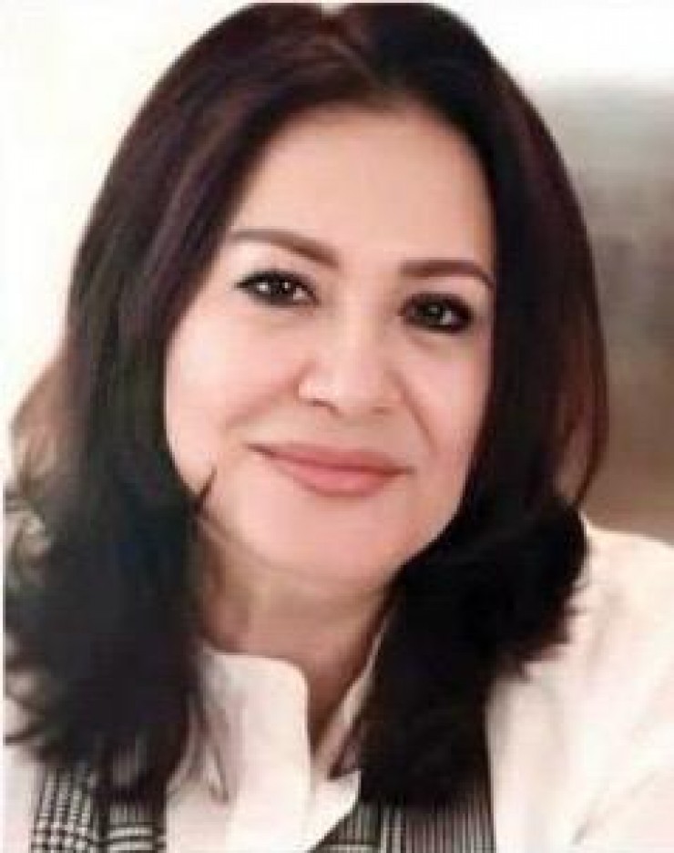 المناضلة د. مهى أبو خليل… امرأة حملت تاريخها في وجدانها بصمتٍ نبيل… وقهرت الموت بالشهادة