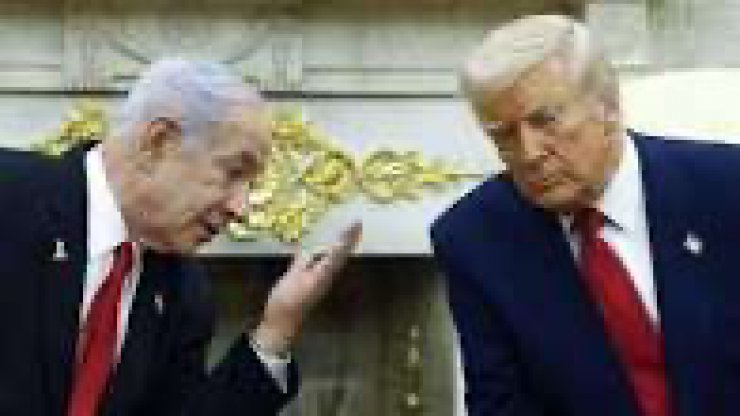 نتنياهو يحذر دونالد ترامب من هشاشة وقف النار وتصاعد دور حزب الله وسط تصعيد في جنوب لبنان