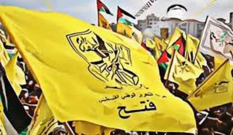 أبو الحمص: إكتمال مرشحو الأسرى المحررين للجنة المركزية والمجلس الثوري 