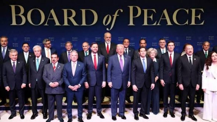الجبهة الشعبية: تقرير 