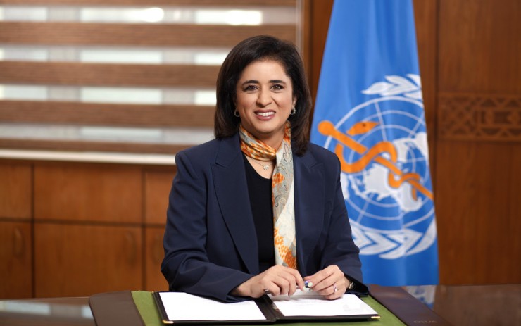 الصحة العالمية: انهيار كبير في المنظومة الصحية في غزة ونقصٌ حاد في الإمدادات الطبية 