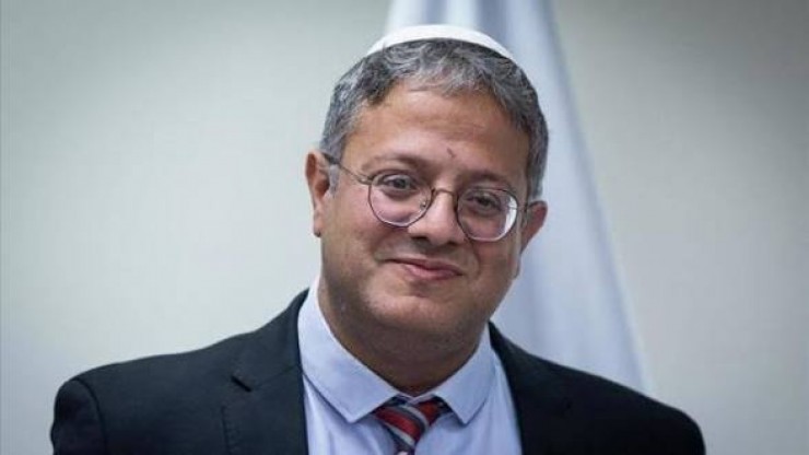 بولندا تنضم لدول أوروبا وتحظر دخول بن غفير إلى أراضيها