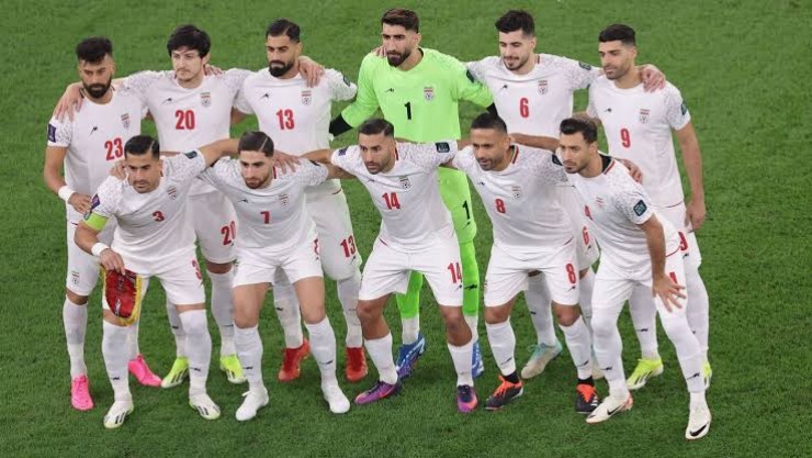 هكذا سيدخل المنتخب الإيراني الأراضي الأمريكية