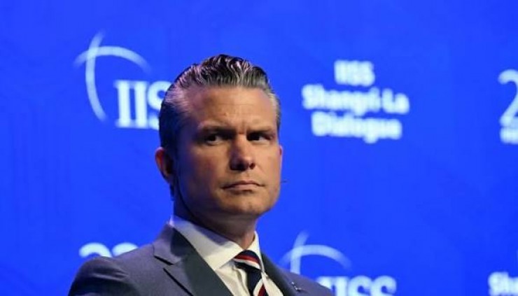 وزير الحرب الأميركي: أي اتفاق مع إيران جيد.. وقادرون على استئناف الحرب