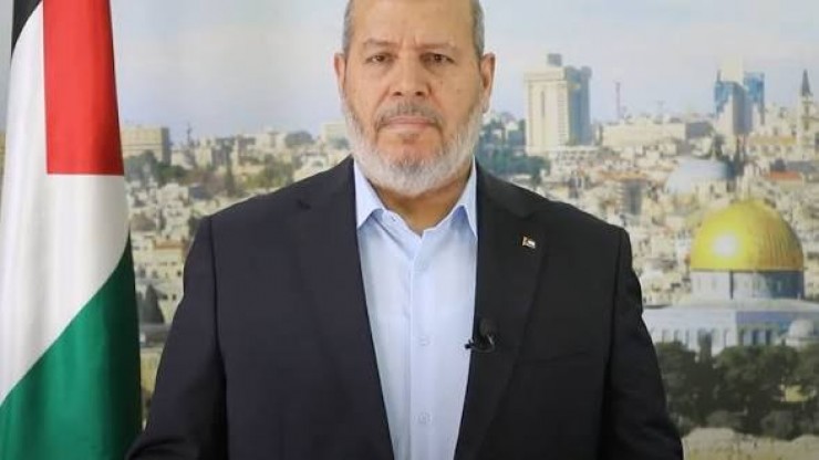 مصر توجه دعوة لوفد حماس المفاوض برئاسة خليل الحية لزيارة القاهرة