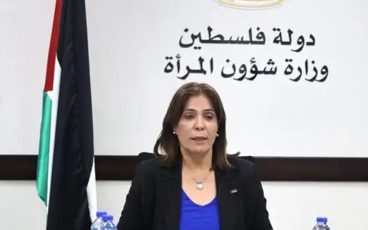 وزارة المرأة تطلق ورقة حقائق بمناسبة اليوم الدولي للأطفال الأبرياء ضحايا العدوان