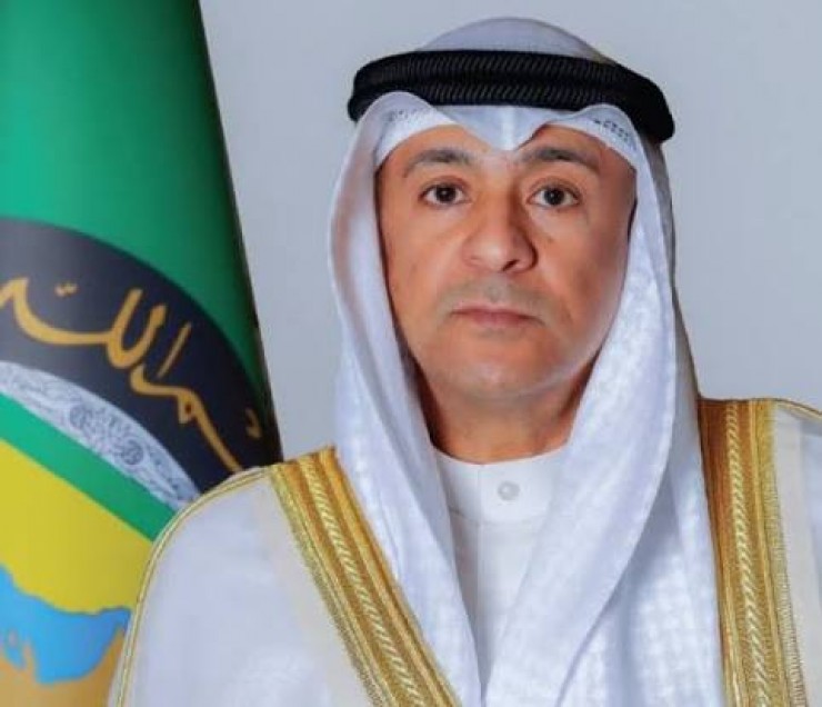 مجلس التعاون يدين الاعتداءات الإيرانية على دول الخليج ويُعدّها تهديداً لأمن المنطقة