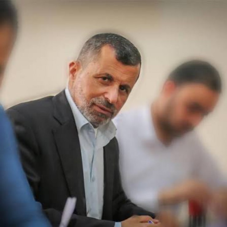 غزة تنادي: الوحدة الوطنية قبل فوات الأوان