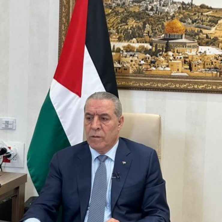 الشيخ يدين افتتاح سفارة لأرض الصومال في القدس ويعتبره إجراءً مخالفاً للقانون الدولي