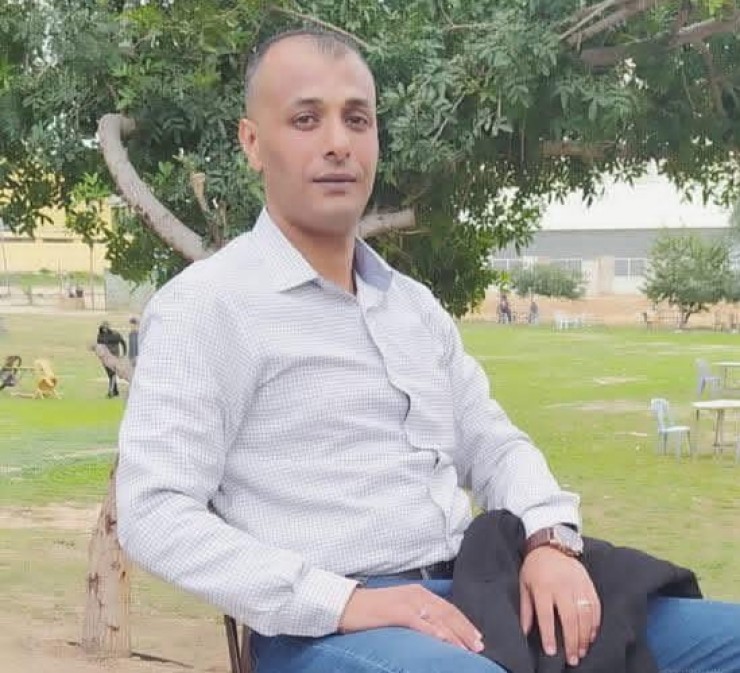 خليل المصري.. حين تلاحق رصاصات 