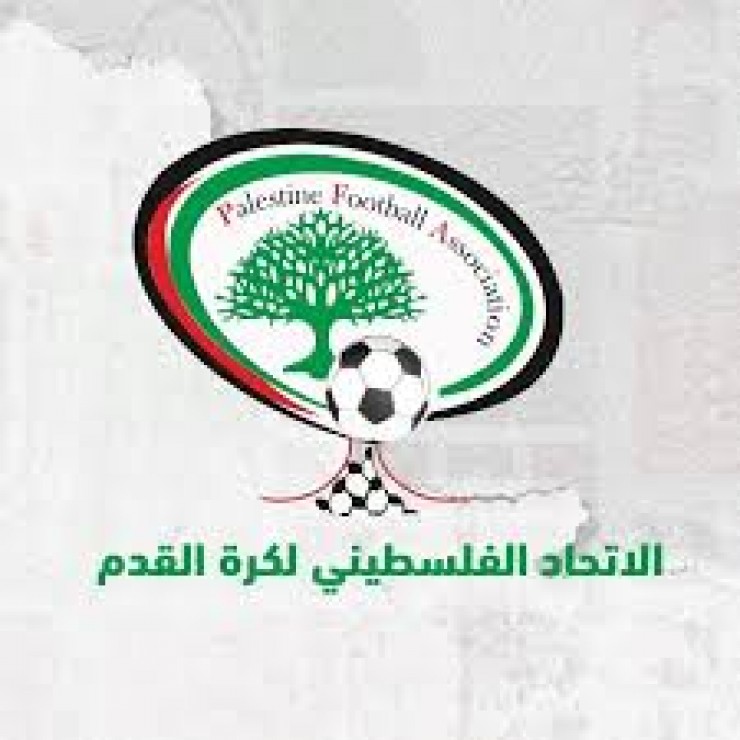 الاتحاد الفلسطيني لكرة القدم ينفي وجود أي مباراة مع إسرائيل خلال 15 عاماً