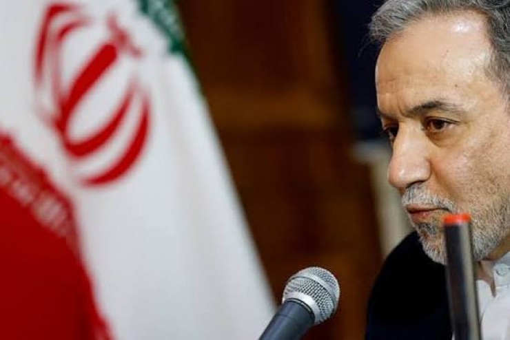  عراقجي يشترط وقف النار في لبنان..ويتكوف وكوشنر يتوجهان الى سويسرا