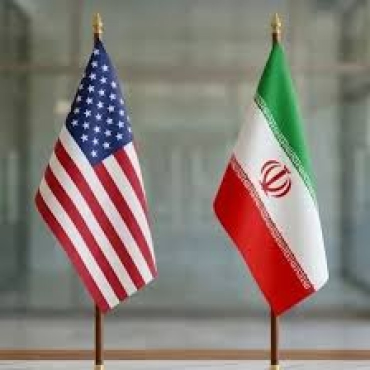 بوساطة باكستانية.. انطلاق محادثات أميركية إيرانية في سويسرا 