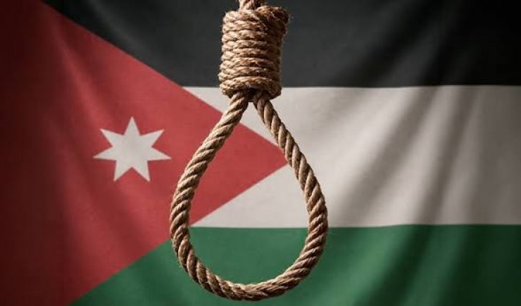 عمّان: تنفيذ أحكام الإعدام بحق 6 مدانين بقضايا إرهابية