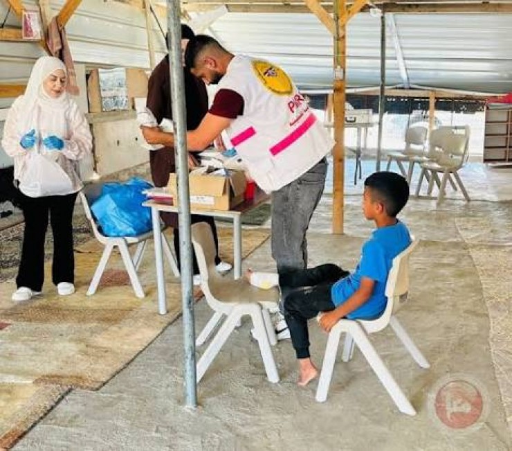 إصابة طفل بجروح طفيفة إثر محاولة دهس من مستوطن شرق القدس