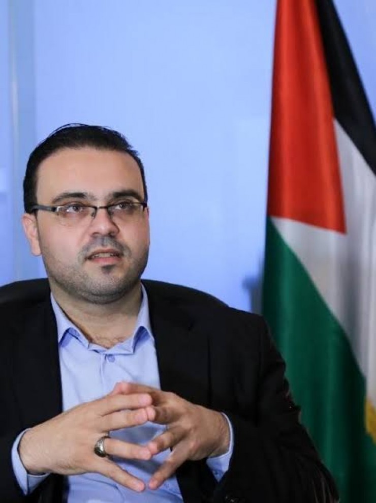حماس تحذر من مخططات إسرائيلية لفرض التهجير القسري في قطاع غزة