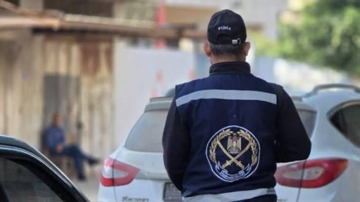 شرطة غزة: إحباط تهريب 48 ألف حبة مخدرة شرق القرارة