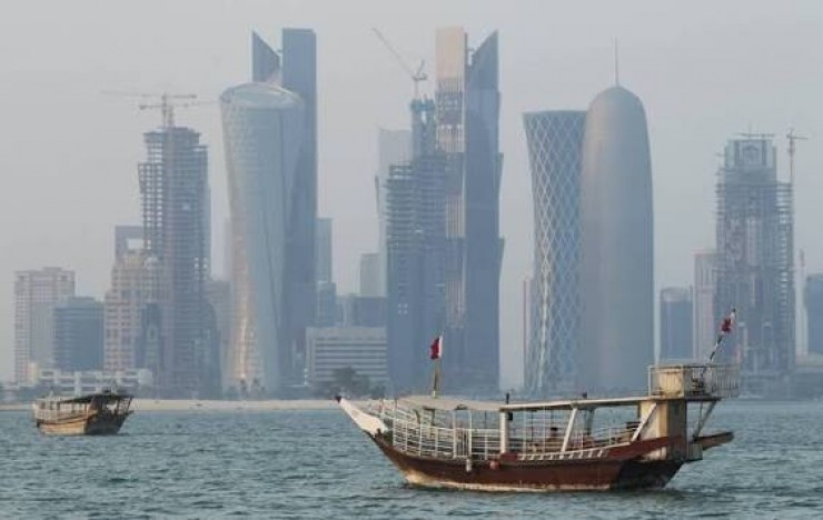 بعد مقتل مواطن.. قطر توقف حركة الملاحة البحرية لدواعٍ أمنية