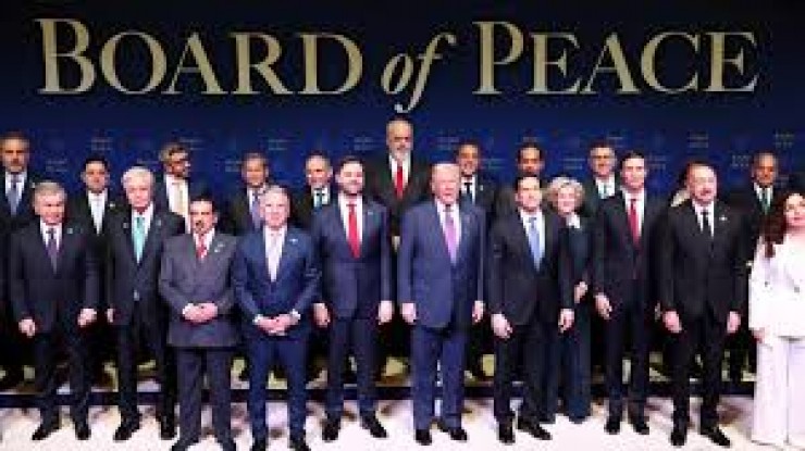 مجلس السلام: لا مكان لوكالة الأونروا في غزة الجديدة