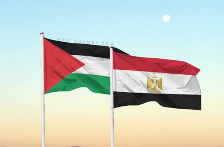 مصر وفلسطين تبحثان تنفيذ وقف إطلاق النار والتحضير لمؤتمر المانحين في بروكسل