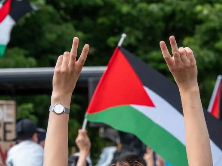 الحملة الأكاديمية الدولية: 2026 عام التحول من التضامن مع فلسطين إلى مساءلة إسرائيل دولياً
