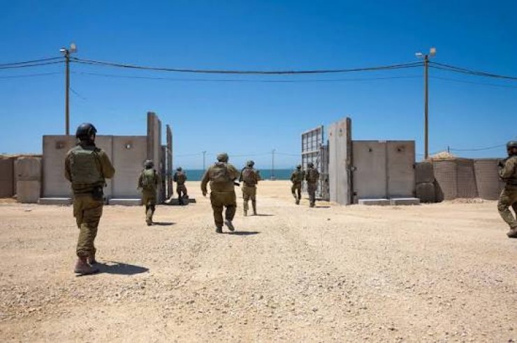 الجيش الإسرائيلي: أكثر من 200 غزي في الضفة الغربية سلموا أنفسهم للعودة إلى القطاع
