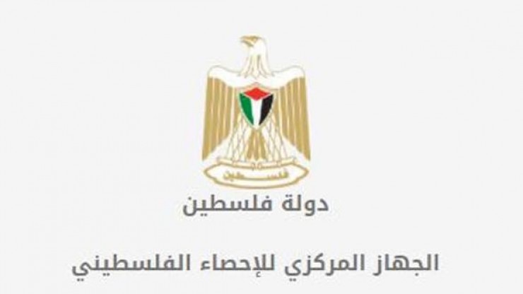 15.5 مليون فلسطيني حول العالم.. والإحصاء يحذر من تداعيات إنسانية وديموغرافية خطيرة