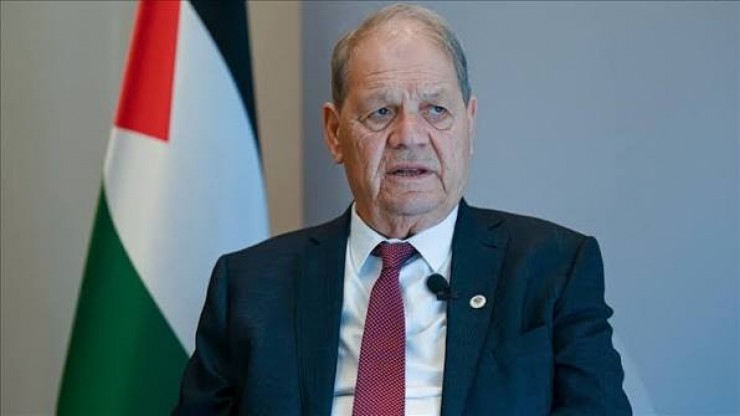 فتوح: مصادقة الكنيست على تجميد أموال المقاصة جريمة مالية منظمة