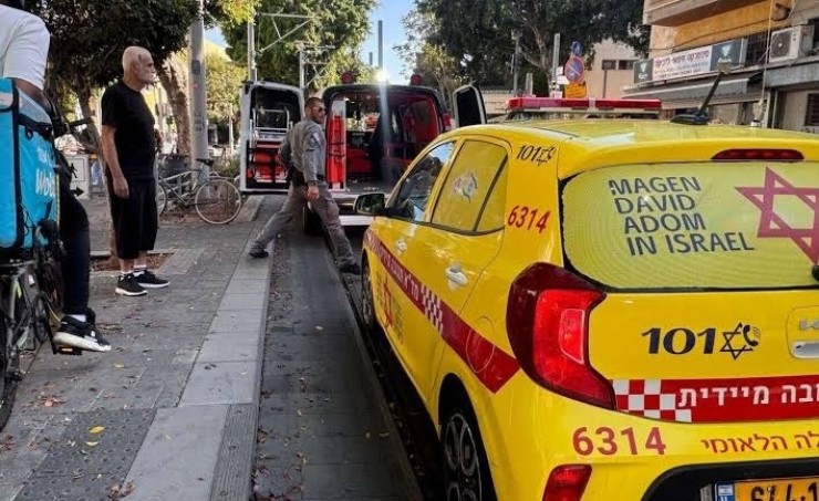 إصابة شاب بجروح حرجة في إطلاق نار بيافا والشرطة تحقق بشبهة جنائية