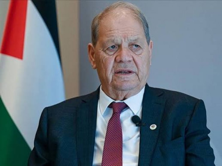 فتوح يحذر من مخططات إسرائيلية لفرض واقع جديد في المسجد الأقصى