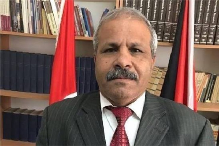 تحت الخيام… حين يهتف شعبنا:  أنا هنا.. باقون ولن نرحل