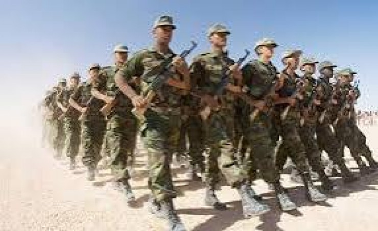 لأول مرة.. ضباط مغاربة يدخلون غزة تمهيدا لنشر قوة متعددة الجنسيات