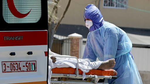 غزة. وفاة مواطن و (67) إصابة جديدة بفيروس كورونا خلال الـ24 ساعة الماضية