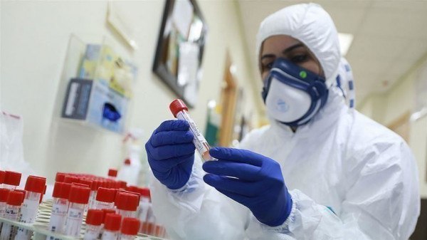 غزة.. وفاة مواطن و(127) إصابة جديدة بفيروس كورونا خلال الـ24 ساعة الماضية