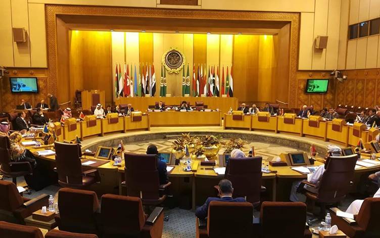 وزراء الخارجية العرب: القضية الفلسطينية ستظل على الدوام مفتاح الصراع واساس السلام بالمنطقة