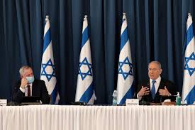 الكابينت الإسرائيلي: لا صلاحية للمحكمة الجنائية الدولية للتحقيق مع تل أبيب