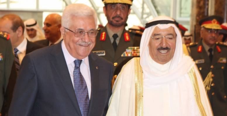 رئيس فلسطين ينعى أمير دولة الكويت: خسرنا قائدًا عربيًا وزعيمًا للإنسانية 