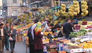 حماية المستهلك: الرئيس عباس وجه بمراقبة الأسواق وعدم السماح بزيادة الأسعار