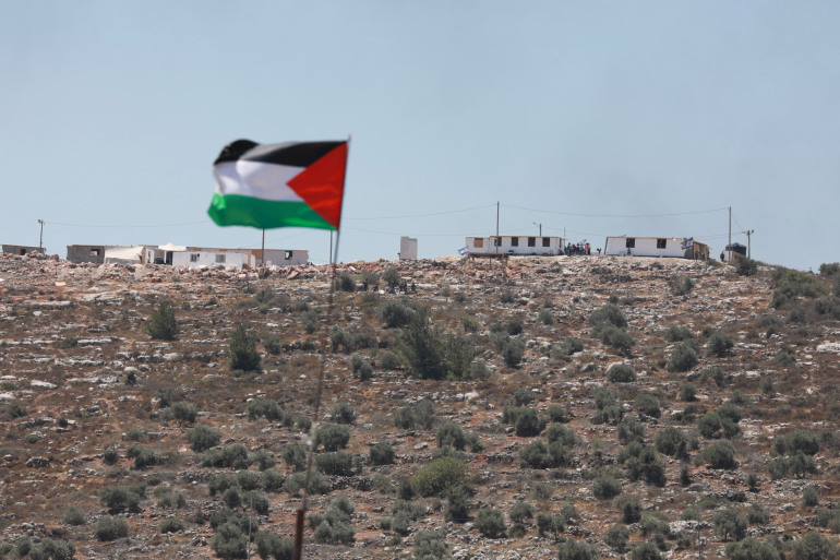 الخارجية الفلسطينية تُطالب مجلس الأمن الدولي إلزام 
