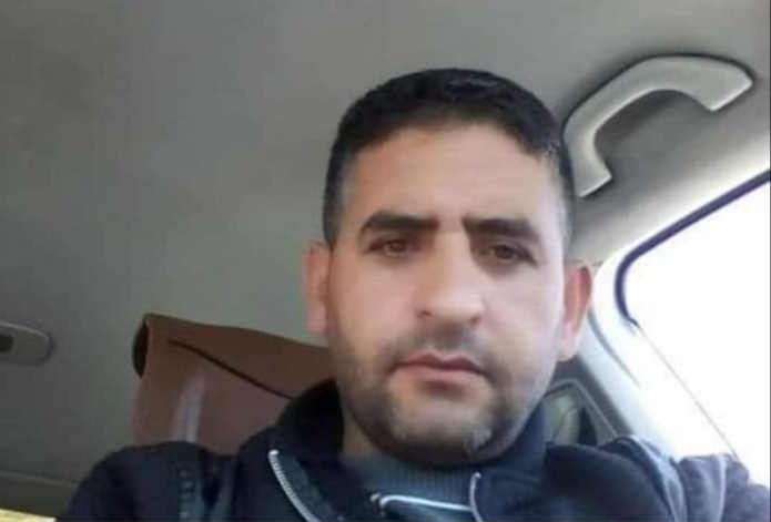 محكمة الاحتلال تُقرر مرة جديدة إرجاء البت في قضية المعتقل أبو هواش المضرب منذ 107 أيام