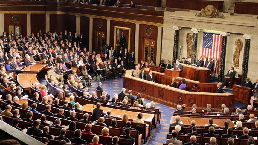 عضوان في الكونغرس الأميركي يتهمان الجيش الإسرائيلي بالقتل المتعمد لأبو عاقلة