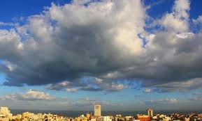 طقس فلسطين: توالي ارتفاع درجات الحرارة حتى الجمعة