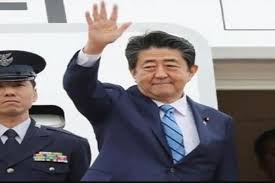  اليابان.. وفاة رئيس الوزراء السابق شينزو آبي إثر تعرضه لطلق ناري صباح اليوم