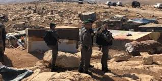 الأغوار الشمالية.. الاحتلال الإسرائيلي يواصل تدريباته العسكرية في خربة ابزيق