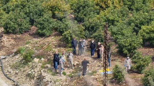 جريمة هزت لبنان.. العثور على جثث الأم وبناتها الثلاث المفقودات وعائلة المجرم تتبرأ منه