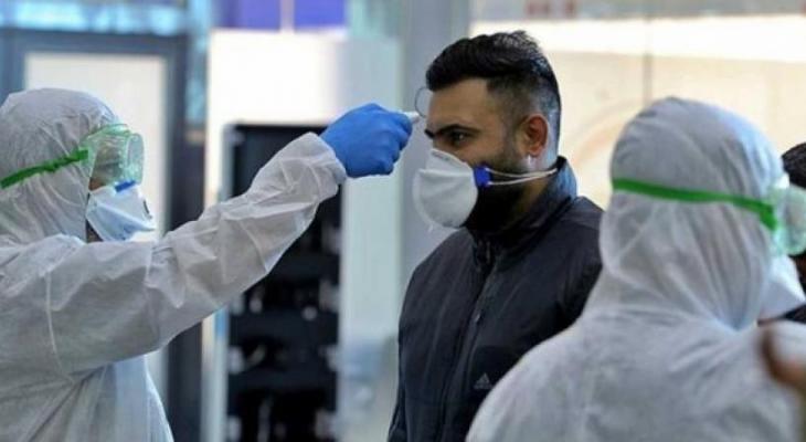 غزة.. تُسجل (127) إصابة جديدة بفيروس كورونا خلال الـ24 ساعة الماضية